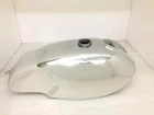 Honda CB400 Cafe Racer Aluminum Polish Gas Fuel Petrol Tank Monza Cap Fit For New. Price: $382.50.