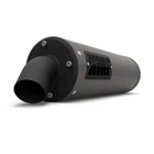 Hmf For Can-am Commander 800/1000 2011-2013 Titan Qs Slip On Blackout Exhaust New. Price: $529.95.