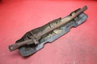 1988 Honda Fourtrax Foreman 350 Front Lower Cross Member Pipe With Guard Used. Price: $34.99.