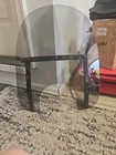 Memphis Shades - MEB41112 Slim Windshield (7IN. Cutout), 15IN. Night New. Price: $150.00.
