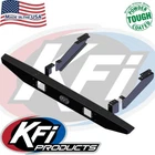 Kfi Formed Rear Bumper Can-am Defender HD5 HD8 HD10 2016-2026 New. Price: $199.95.