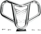 Dg Performance V-pro Front Bumper Yamaha YFM700R Raptor 2006-2018 New. Price: $229.90.