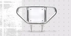 Dg Performance 2004-2010 Honda TRX450R V-pro Front Bumper Aluminum; 555-2140 New. Price: $224.99.