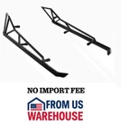 Aprove Rock Slider For Can-am Maverick X3 2017-2026 Two-seater New. Price: $193.50.