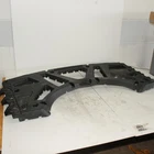 2023-2017 Polaris Sportsman 850 Rear Back Carrier Racks 2636072-070 Used. Price: $145.00.