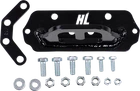 High Lifter Hooks Black Front TOWHKFRZR11B New. Price: $65.99.