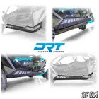 Drt Heavy Duty Rock Sliders Rails Polaris Pro Series Rzr Xp Turbo 4-SEAT New. Price: $765.00.