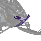Polaris Matryx Sentry Front Bumper, For Snowmobiles 2884817-784 New. Price: $319.99.