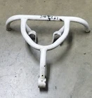 Used Suzuki 1986 Lt 230 Quadsport White Front Bumper 43990-22A00 U6. Price: $20.92.