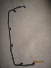 Polaris Sportsman Rear Rack Extender 2879891 New. Price: $60.00.