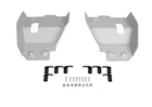 Rival Alloy Rear Arm Guards 2444.7478.1 For Polaris General Xp 20-26 New. Price: $139.00.
