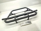 Extreme Front Brushguard ---- Polaris Nos Used. Price: $124.99.
