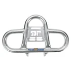 Dg Performance Alloy Front Bumper-aluminum 1993-2008 Honda TRX300EX New. Price: $227.00.