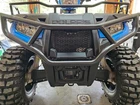 Front & Rear Brush Guard Bumpers Compatible With 2014-2024 Polaris Sportsman New. Price: $149.89.