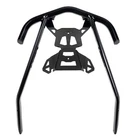 Polaris Oem Asm-bumper Front Black, 1024260-067 New. Price: $234.99.