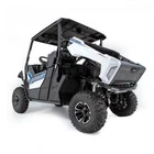 Hmf Utv Defender Steel Rear Bumper Guard Black Yamaha Wolverine X2 New. Price: $349.95.