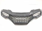 17-23 Honda Pioneer SXS700 Front Headlight Bumper Cover 81150-HL3-8000 Used. Price: $98.05.