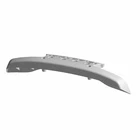 Polaris Front Bumper, For Specific Atv Models, Genuine Oem 5432155-070 New. Price: $179.99.