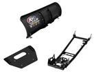 Kfi Products Snow Plow Kit For Can-am Renegade 650 2018-2026 With 50" Flex Blade New. Price: $597.85.