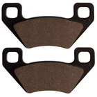 Brake Pads Fits Arctic Cat 0502-604 0502-875 1436-165 1436-420 1436-694 New. Price: $10.41.
