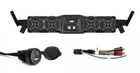 Ssv Works Speaker Set W/ Harness And Aux/usb Add-on For Honda Pioneer 1000 15-19 New. Price: $902.96.