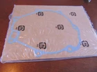 Honda 00-06 TRX300 Rancher Rear Crankcase Cover Oem 11396-HN5-670 New. Price: $8.00.