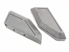 20-24 Ssr Bison 400U Rear Left & Right Side Floor Board Step Pads Covers Set Used. Price: $90.99.