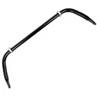 Rear Stabilizer Torsion Sway Bar W/clamp For Polaris 1017930 1019913 New. Price: $82.00.
