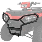 Polaris Front Trail Brushguard Sportsman 570 450 Ho Oem New 2884844. Price: $249.99.