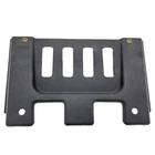 Arctic Cat Lower Bumper Grille, 0406-833 New. Price: $21.95.