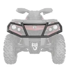 Can-am 715004837 Xt Front Bumper Kit Outlander 570 650 850 1000 Max New. Price: $223.49.