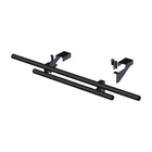 Kfi Products Black Rear Bumper - 101425 New. Price: $158.95.