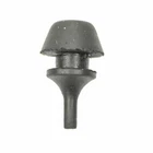 Polaris Bumper-grommet 1/4" Atv Snowmobile Genuine Oem Part 5412465 New. Price: $24.99.