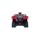 2015 Honda Atv Rubicon Rear Bumper Oem 08P73-HR6-A60 New. Price: $223.95.