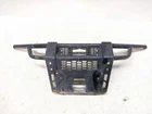 22-24 Polaris Pro Xd Full-size Diesel Front Bumper Guard 1026816-458 Used. Price: $285.92.
