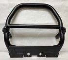 Polaris Xpedition Front Bull Bumper, Weld, Blk 2024-25 Oem #1025626-458 #XL726 Used. Price: $134.99.