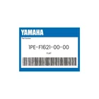 Yamaha Genuine Flap 1PE-F1621-00-00 New. Price: $41.27.