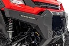 Rough Country Front Bumper Wings W/6IN Leds For Honda Pioneer 1000-6 92088 New. Price: $99.95.