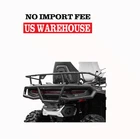 Cforce 800/1000 Gen. 3 Rear Bumper Brush Guard, Cfmoto Oem (9AWV-801200-8000) New. Price: $168.00.