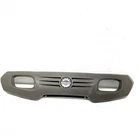 2003 Bombardier Traxter 4X4 Automatic Oem Front Bumper Cover 705000594 AB15 Used. Price: $40.49.