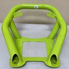 2022-2023 Polaris Rzr Pro Front Bumper, Lime Oem #1025030-801 / #L184 Used. Price: $89.99.