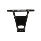 Pro Armor - P141P360BL Front Race Bumper, Black New. Price: $200.00.