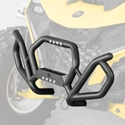 Heavy Duty Front Bumpers Brush Guard For Can-am Maverick 2024-2026 New. Price: $179.99.