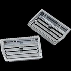 Show Chrome 52-552 Accent Air VENT-GL1500 New. Price: $55.40.