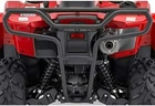 Suzuki New Oem 2019 2025 King Quad 500 750 Rear Bumper 990A0-45095. Price: $314.95.