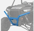 Polaris Velocity Blue Front Low Profile Bumper Kit 14-18 Rzr 1000 2881583-689 New. Price: $284.99.
