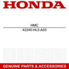Honda 42240-HL3-A03 Rear Boot Set Pioneer Deluxe 500 700-4 42240-HL3-A01 New. Price: $157.95.