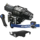 Kfi 3500LBS Assault Winch & Mount 100485 Kit 2005-08 Honda Rubicon TRX500 Fa Fga New. Price: $376.95.