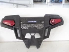 15 Polaris Ace 570 Efi Rear Bumper Fascia 2634865-070 2014-2016 Used. Price: $150.00.