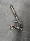 Kawasaki Atv Prairie 300 4X4 99-02 Left Front Suspension Strut 39186-0009 Used. Price: $109.95.
